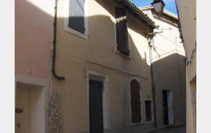  CABINET L'ANTENNE Appartement | SAINT-GILLES (30800) | 44 m2 | 48 000 € 
