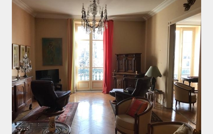 CABINET L'ANTENNE : Appartement | NIMES (30900) | 235 m2 | 550 000 € 