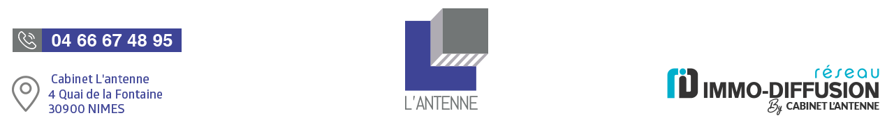 CABINET L'ANTENNE